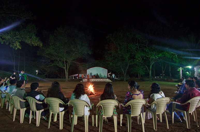 Food & Drinks 5, Nature Trails Durshet, Khapoli, Raigarh