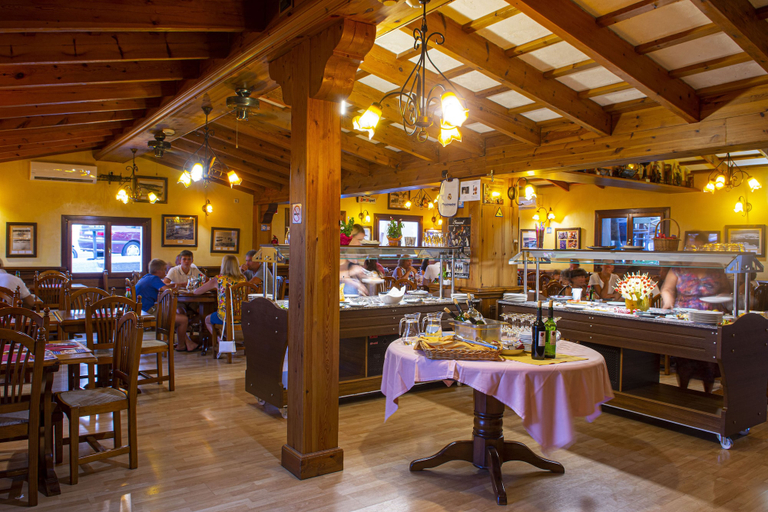 Food & Drinks 5, Hostal Sa Paissa - Adults Only, Baleares