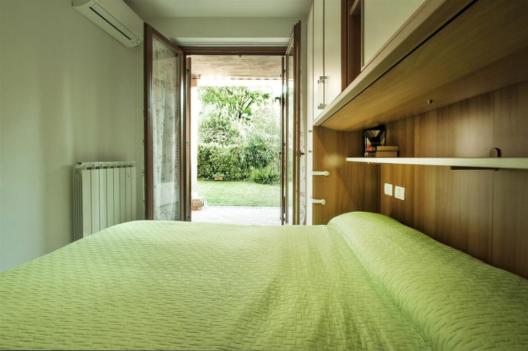 Bedroom 5, Tintoretto Sweet House - Italian Homing, Brescia