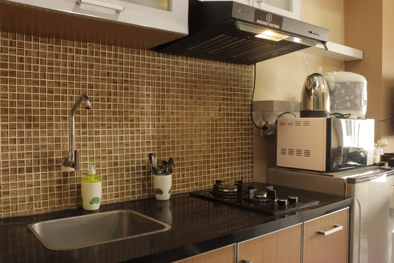 Others 5, Well Appointed & Stylish 2BR at Jarrdin Cihampelas Apartment, Bandung