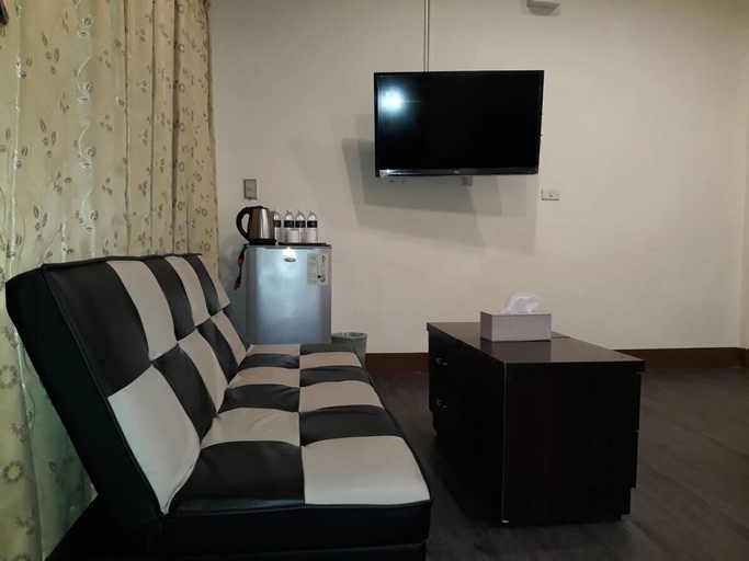 Others 5, Malaya Guesthouse, Chiayi County