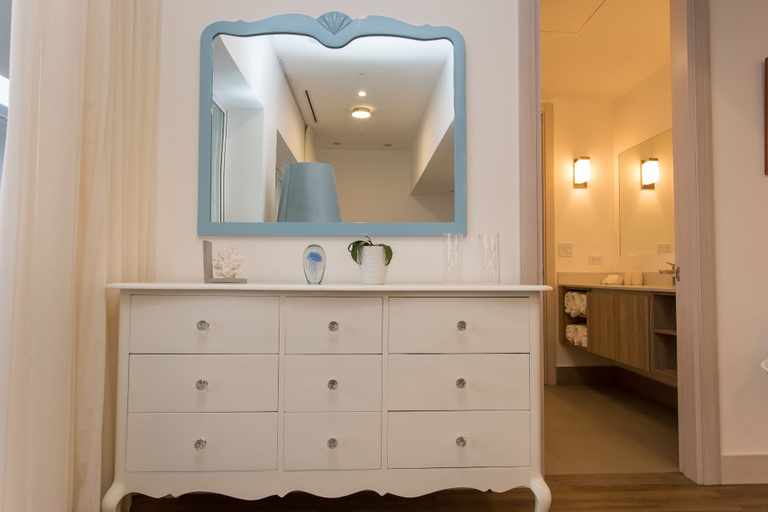 Bathroom 4, Las Villas Marina Pez Vela, Aguirre