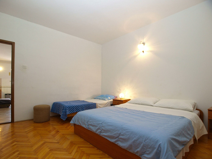 Bedroom 2, Apartments Petar 1306, Vodnjan