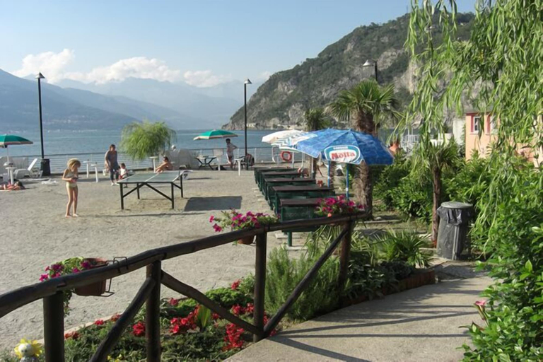 Exterior 2, Riva Bellano Orchidea 3, Lecco