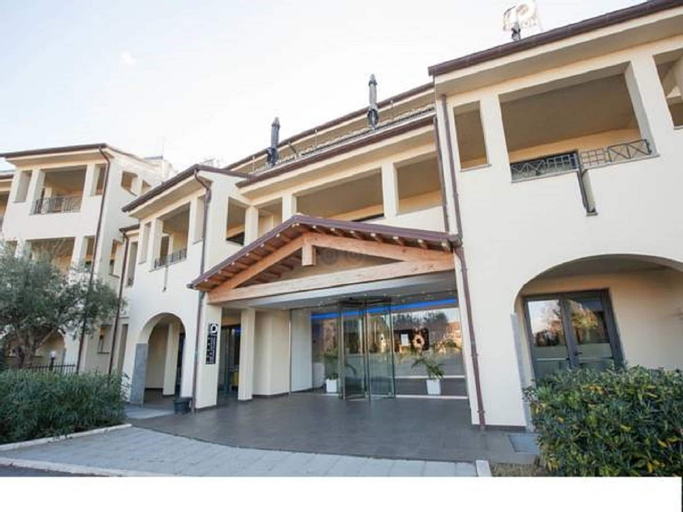 Exterior & Views 2, A Point Porto Ercole Resort & Spa, Grosseto