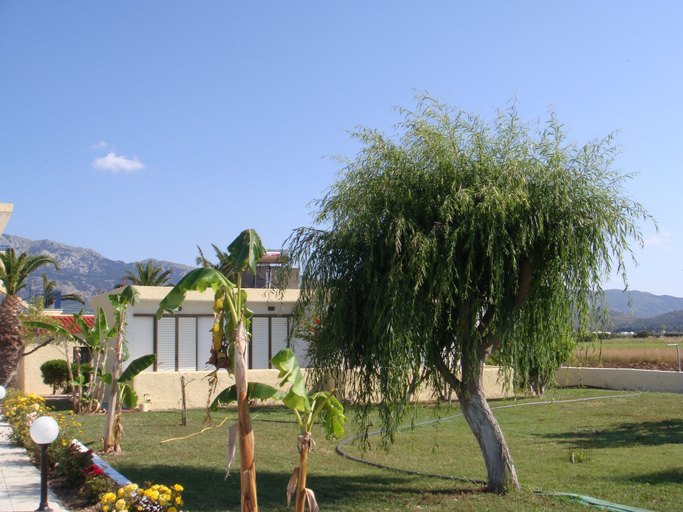 Exterior & Views 2, Oasis Tigaki, South Aegean