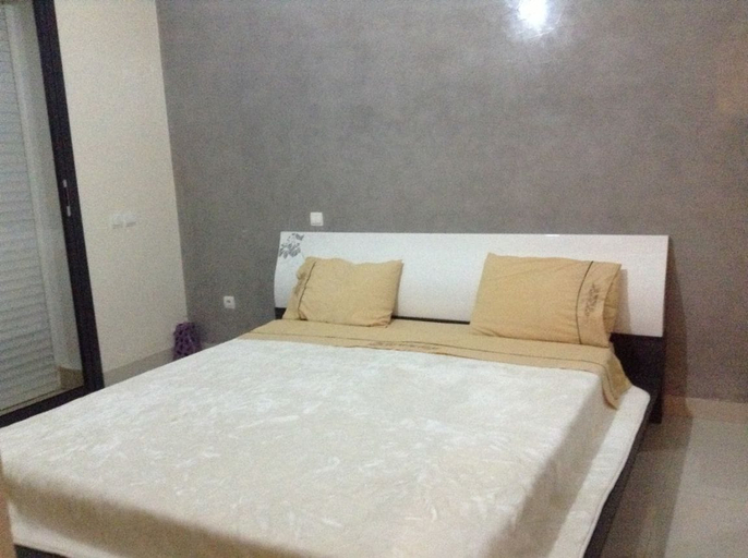 Bedroom 3, Eden Tamaris, Casablanca