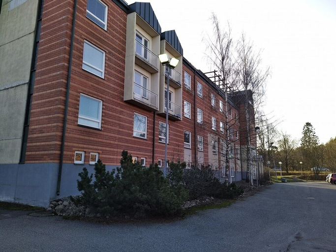 Exterior & Views 2, West Side Hotel, Finland Proper