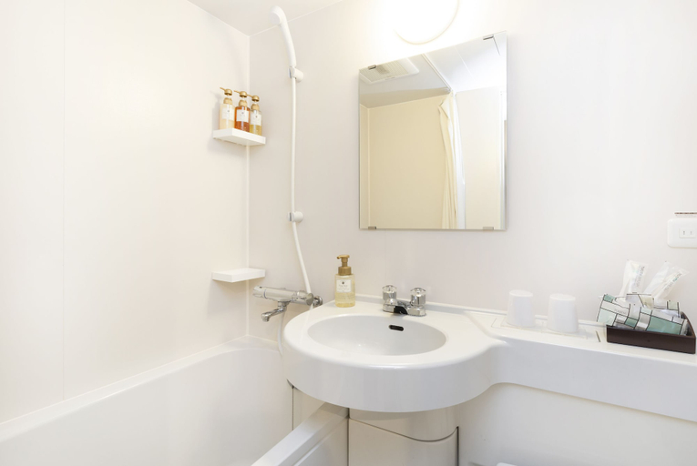Bathroom 4, Racine Home Kyoto SELF CHECK-IN, Kyoto