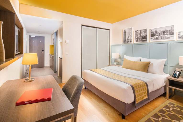 Bedroom 11