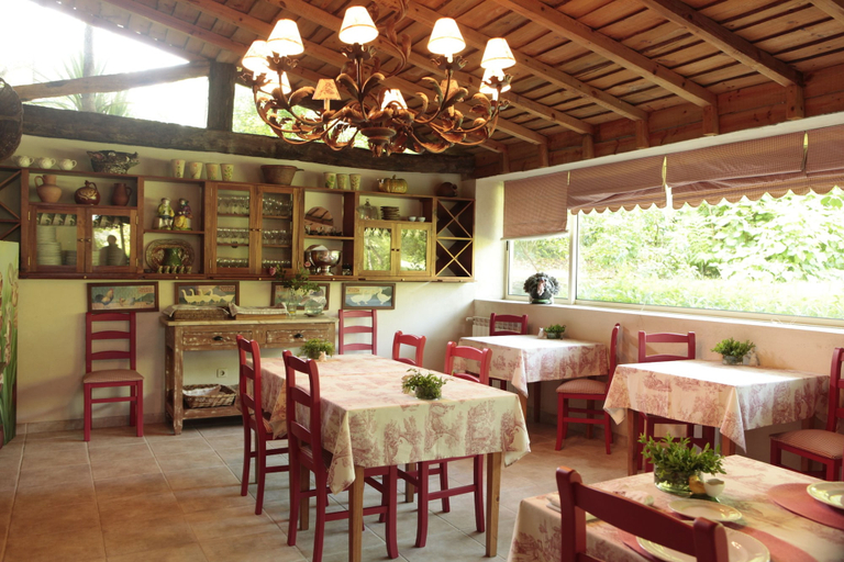 Food & Drinks 3, Casa de Juste - Lousada, Lousada