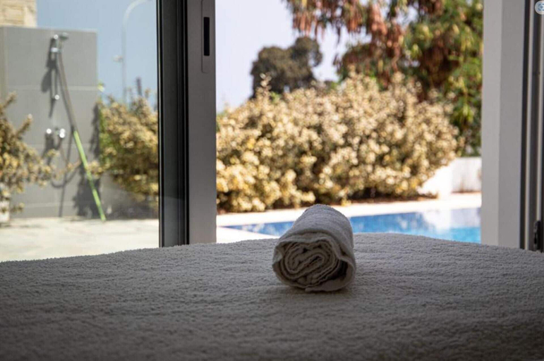 Bedroom 3, Remarkable 3-bed House in Paralimni