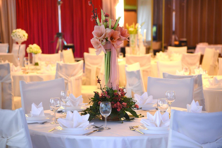 Food & Drinks 4, Hotel Matija Gubec, Donja Stubica