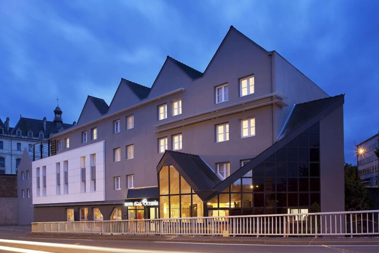 Exterior & Views 2, Escale Oceania Vannes, Morbihan