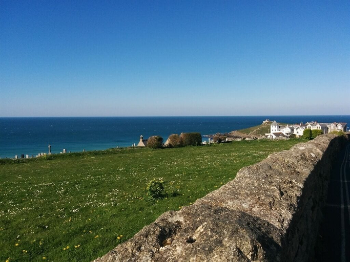 Others 3, Tregony Guest House, Cornwall