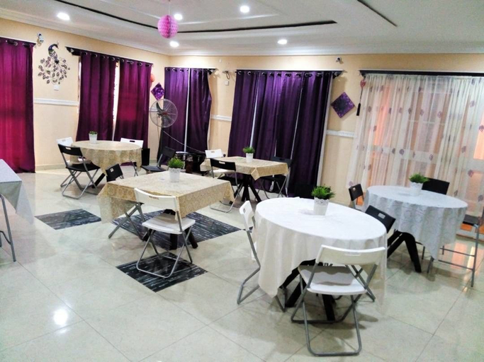 Food & Drinks 4, Dabotov Hotel and Suites, IlorinWe