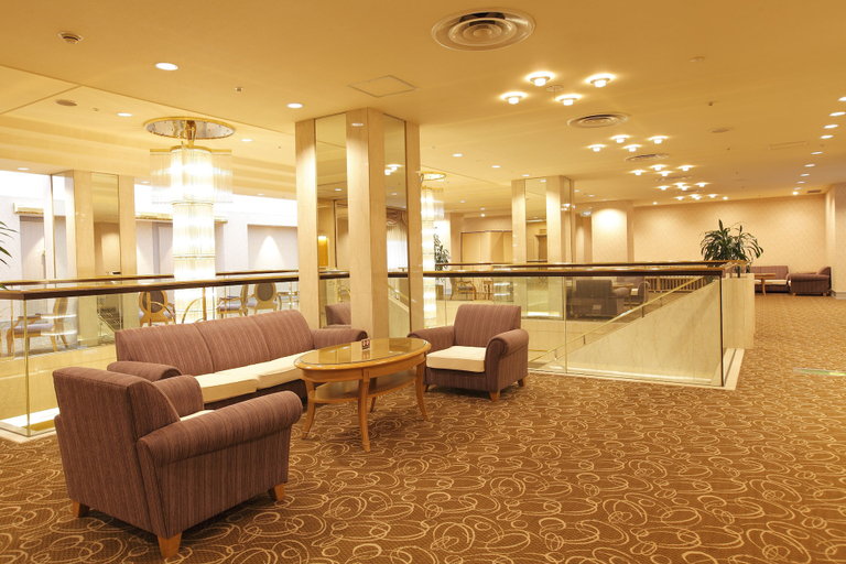 Others 4, Aizuwakamatsu Washington Hotel, Aizuwakamatsu