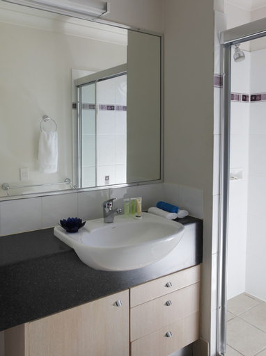 Bedroom 5, BIG4 Gold Coast Holiday Park, Gold Coast