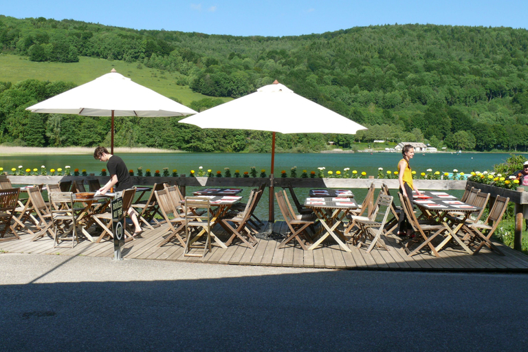 Food & Drinks, Coco Sweet - Camping Ser Sirant, Isère