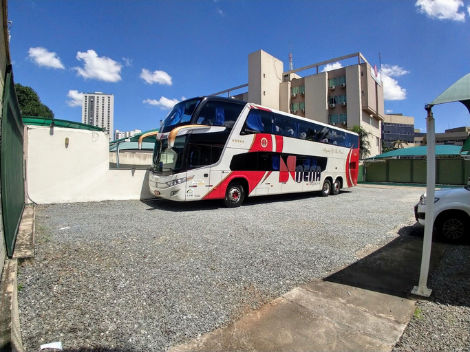 Exterior & Views 2, Hotel Maione, Goiania