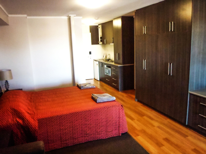 Spinifex Hotel, Derby-West Kimberley