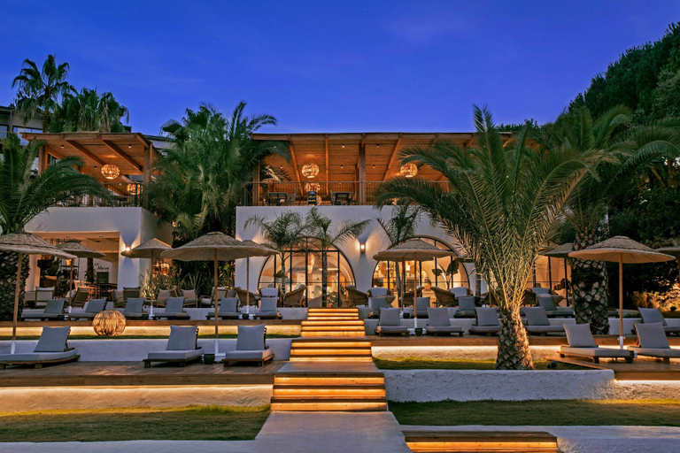 Exterior & Views 2, Club Marvy, Menderes
