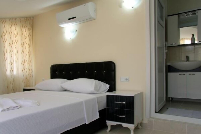 Bedroom 3, The Green Valley Hotel, Fethiye