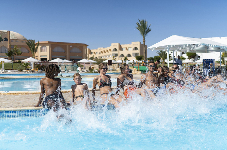 Sport & Beauty 2, Three Corners Equinox Beach Resort, Marsa 'Alam
