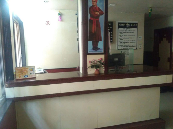 Others 5, Sun Moon Guest House, Nashik