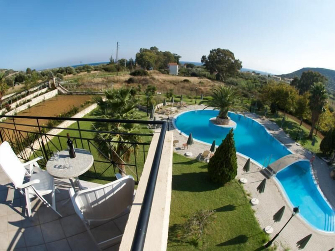 Others 5, Alkioni Hotel, Ionian Islands
