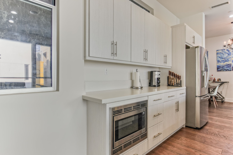 Others 5, Applewood - Silver Lake 2BD Hollywood, Los Angeles