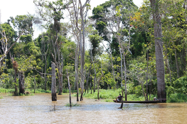 Others 5, Guacamayo Ecolodge, Cuyabeno