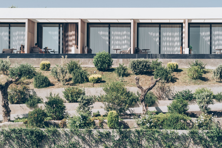 Exterior & Views 2, Zante Maris Suites - Adults Only, Ionian Islands
