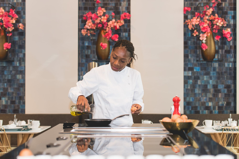 Food & Drinks 5, Boutique Hotel Sablon by CW Hotel Collection, West-Vlaanderen
