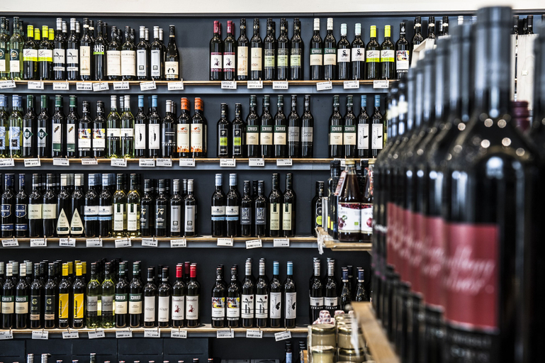 Food & Drinks 5, Hotel Weitzer Graz, Graz