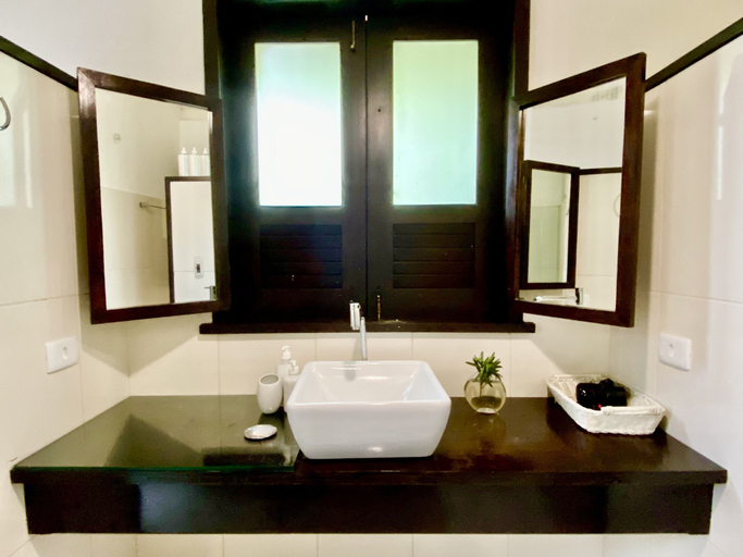 Bathroom 5, POUSADA MANGUEIRA Boutique Hotel, Cairu