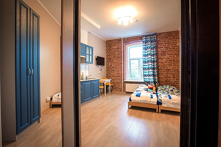 Others 5, Okoshki Apart-Hotel, Sankt-Peterburg gorsovet