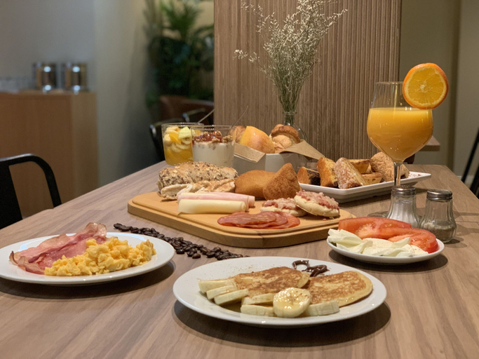 Food & Drinks 5, Spot Apartments Casa Januario, Porto