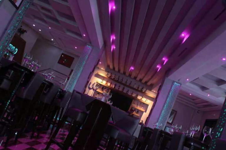 Food & Drinks, Babylon, Marrakech