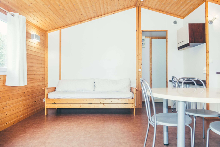 Bedroom 3, Terres de France - Les Hameaux de Miel, Corrèze