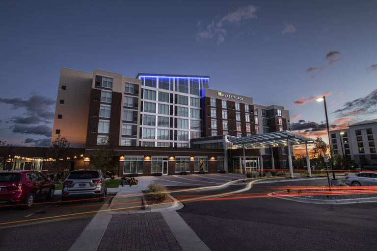 Exterior & Views 2, Hyatt Place Denver/Westminster, Jefferson