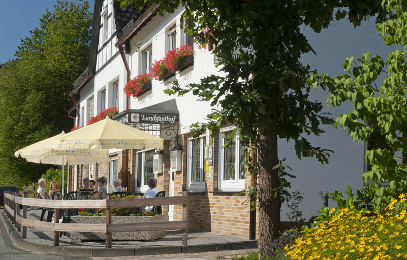 Exterior & Views 2, Landgasthof Rüppel, Hochsauerlandkreis