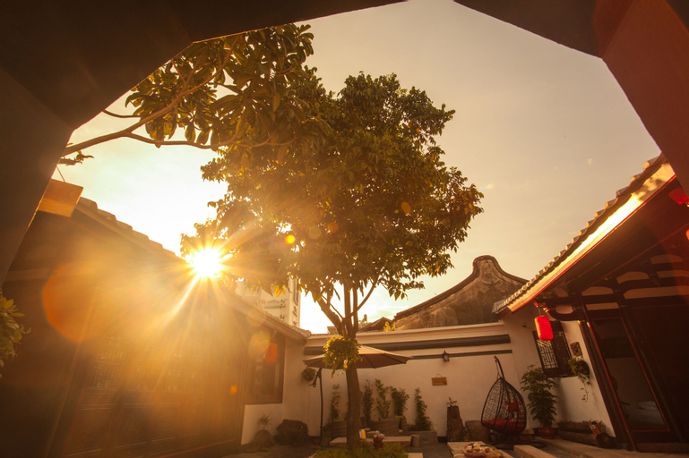 Chaozhou Manju Inn, Chaozhou