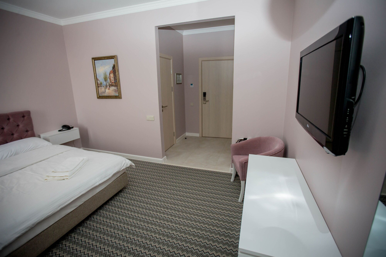 Bedroom 2, Marco Polo, Ussuriyskiy rayon
