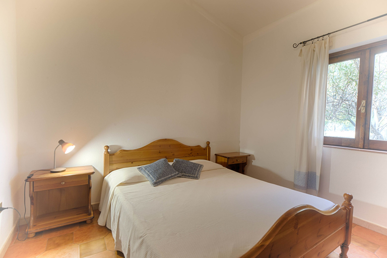 Bedroom 4, Residence Oasi e Oasi Blu, Nuoro