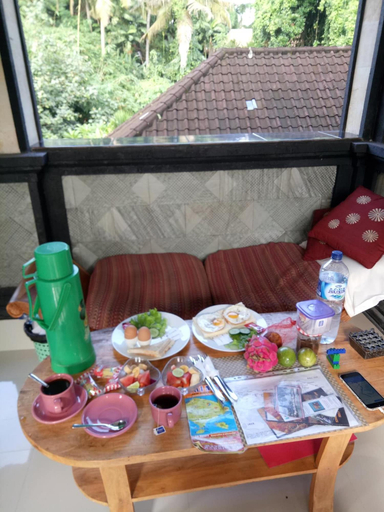 Food & Drinks 4, Karma House Ubud, Gianyar