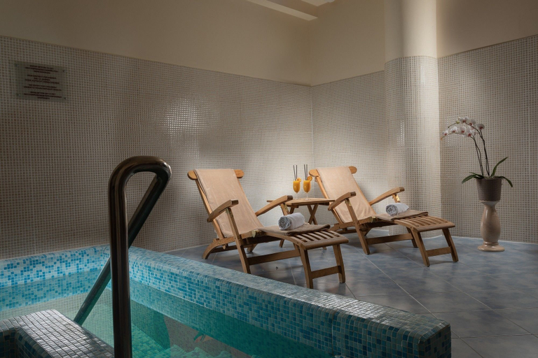 Sport & Beauty 2, Savoy Westend Hotel 5*, Karlovy Vary