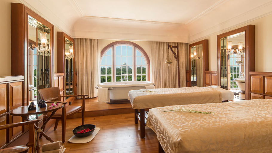 Bedroom 4, The Oberoi Amarvilas, Agra, Agra