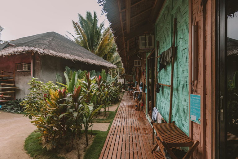 Exterior & Views 2, Mad Monkey Hostel Siargao - Adults Only, General Luna