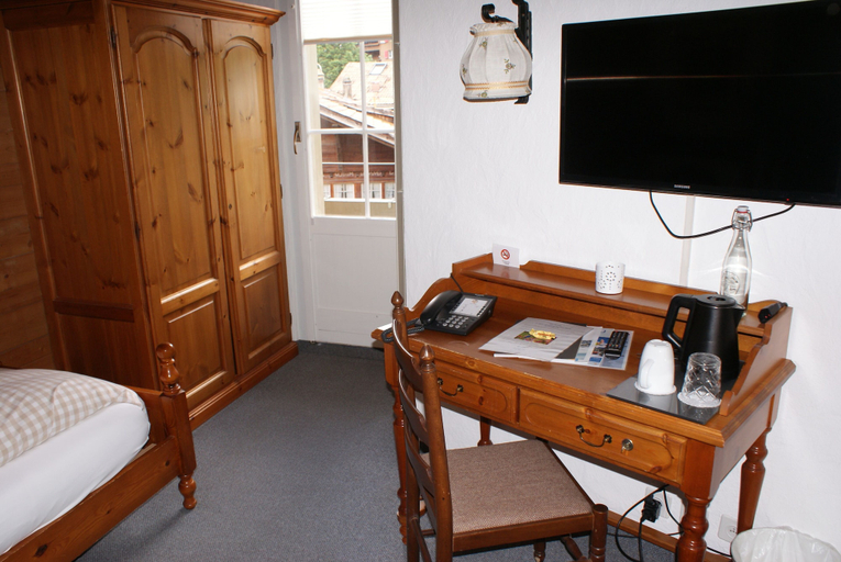 Others 5, Hotel Bären - The Bear Inn, Interlaken